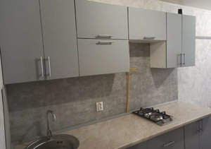 1-к квартира, вторичка, 38м2, 1/9 этаж