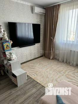 3-к квартира, вторичка, 107м2, 18/19 этаж