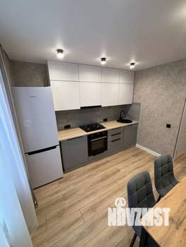 1-к квартира, вторичка, 50м2, 5/9 этаж