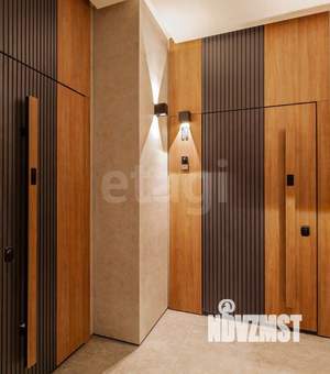 3-к квартира, вторичка, 91м2, 2/7 этаж