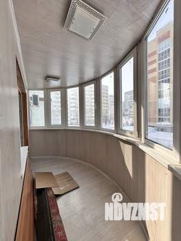 1-к квартира, вторичка, 40м2, 3/10 этаж