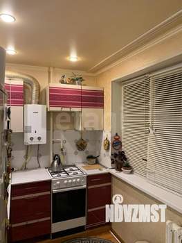 2-к квартира, вторичка, 43м2, 2/5 этаж