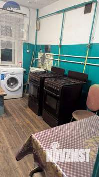 Студия квартира, вторичка, 12м2, 3/5 этаж