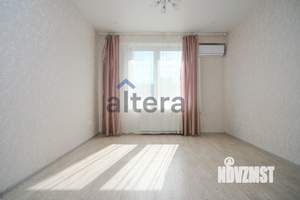 1-к квартира, вторичка, 33м2, 10/12 этаж