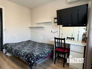 Студия квартира, вторичка, 17м2, 6/9 этаж