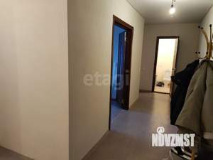 2-к квартира, вторичка, 64м2, 11/18 этаж