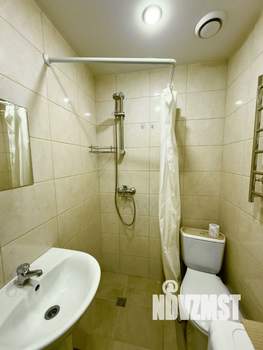 Студия квартира, вторичка, 16м2, 1/10 этаж