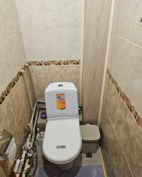 2-к квартира, вторичка, 54м2, 7/9 этаж