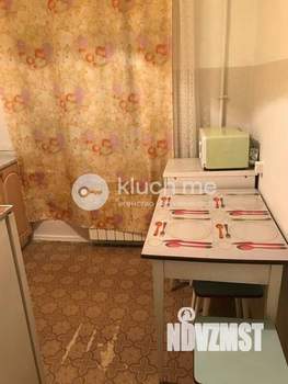 3-к квартира, вторичка, 58м2, 1/5 этаж