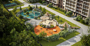 2-к квартира, вторичка, 56м2, 5/17 этаж