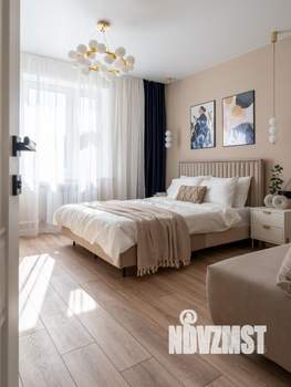 1-к квартира, вторичка, 36м2, 3/9 этаж
