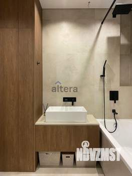 3-к квартира, вторичка, 96м2, 20/25 этаж