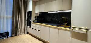 1-к квартира, вторичка, 51м2, 13/18 этаж