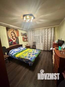 3-к квартира, вторичка, 60м2, 3/5 этаж