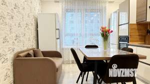 2-к квартира, вторичка, 53м2, 4/10 этаж