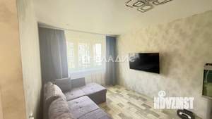 1-к квартира, вторичка, 30м2, 3/5 этаж