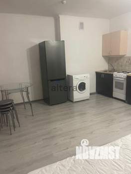 Студия квартира, вторичка, 33м2, 6/9 этаж