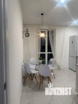 2-к квартира, вторичка, 60м2, 14/21 этаж