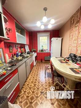 3-к квартира, вторичка, 67м2, 2/9 этаж