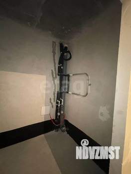 1-к квартира, вторичка, 33м2, 4/7 этаж