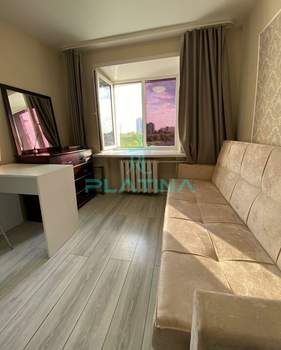 Студия квартира, вторичка, 14м2, 5/5 этаж