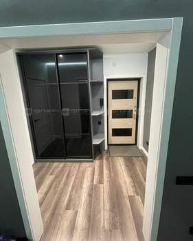 1-к квартира, вторичка, 44м2, 2/10 этаж