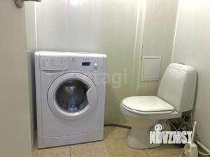 Студия квартира, вторичка, 14м2, 8/9 этаж