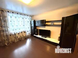 2-к квартира, вторичка, 53м2, 2/10 этаж