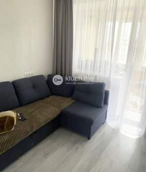 1-к квартира, вторичка, 30м2, 5/5 этаж