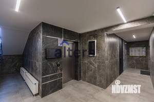 3-к квартира, вторичка, 52м2, 2/10 этаж