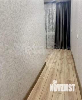 2-к квартира, вторичка, 43м2, 1/5 этаж