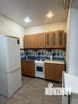 1-к квартира, вторичка, 37м2, 19/19 этаж