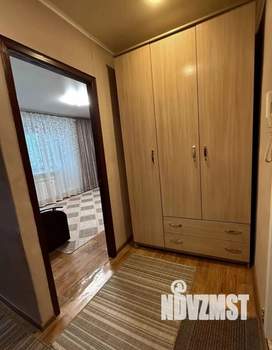 1-к квартира, вторичка, 35м2, 5/5 этаж