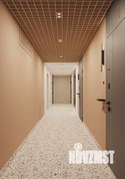 2-к квартира, вторичка, 50м2, 10/13 этаж