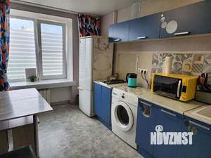 1-к квартира, вторичка, 33м2, 5/9 этаж