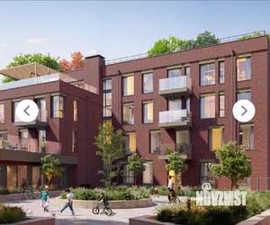 1-к квартира, вторичка, 47м2, 4/4 этаж