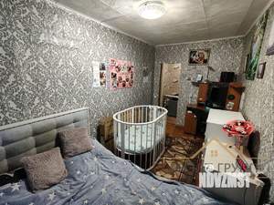 2-к квартира, вторичка, 44м2, 5/5 этаж