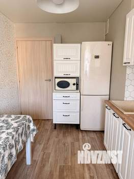 2-к квартира, вторичка, 53м2, 9/10 этаж