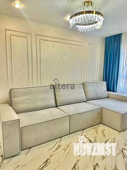 3-к квартира, сданный дом, 60м2, 14/25 этаж