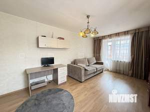 2-к квартира, вторичка, 57м2, 3/14 этаж