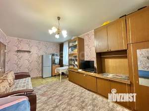 1-к квартира, вторичка, 31м2, 5/5 этаж