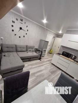 Студия квартира, вторичка, 19м2, 5/9 этаж