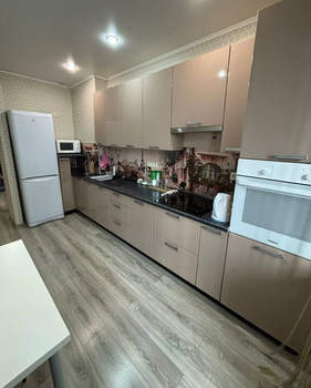 1-к квартира, вторичка, 39м2, 2/19 этаж