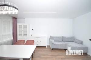 2-к квартира, вторичка, 60м2, 4/25 этаж