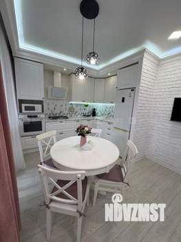 2-к квартира, вторичка, 64м2, 7/10 этаж