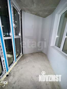2-к квартира, вторичка, 90м2, 12/25 этаж