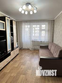 1-к квартира, вторичка, 34м2, 4/9 этаж