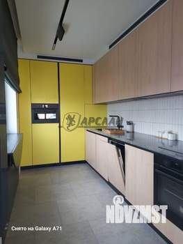 4-к квартира, вторичка, 142м2, 10/16 этаж