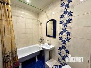 1-к квартира, вторичка, 40м2, 2/4 этаж