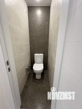 1-к квартира, вторичка, 37м2, 1/14 этаж
